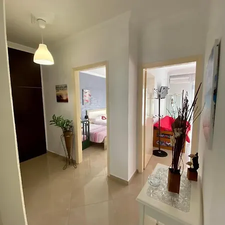 Alex Nea Kallikratia Apartamento Nea Kallikrateia
