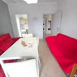 Apartament Alex Nea Kallikratia *