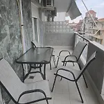 Alex Nea Kallikratia *
