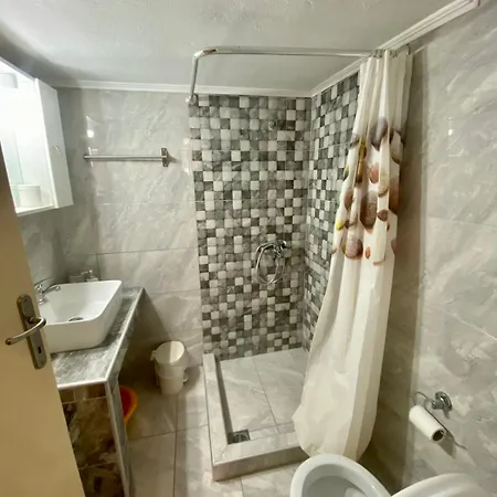 Alex Nea Kallikratia Apartment Nea Kallikrateia