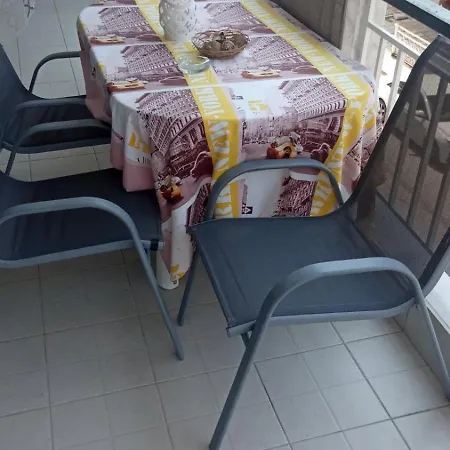 Alex Nea Kallikratia