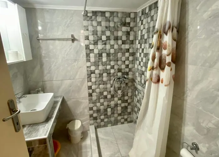 Alex Nea Kallikratia Apartment Nea Kallikrateia