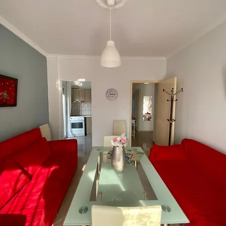 Appartement Alex Nea Kallikratia *