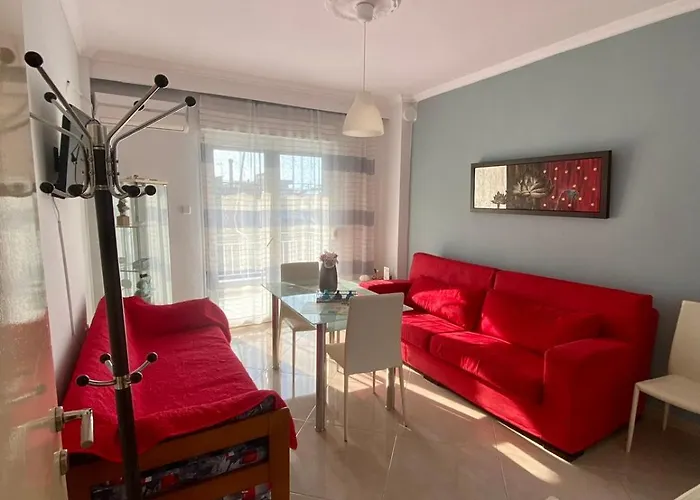 Alex Nea Kallikratia Nea Kallikrateia